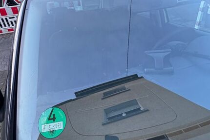 Skoda Fabia 185.000 km 3.100 &euro; Frankfurt 65931