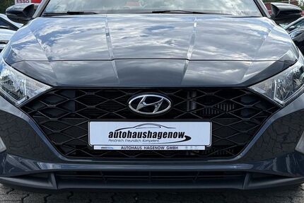 Hyundai i20 46.702 km 14.900 &euro; Hagenow 19230