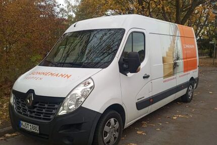 Renault Master 470.948 km 7.200 € Hemmingen 30966