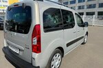 Partner Tepee 1.6 HDI Family/Panorama/TopZustand