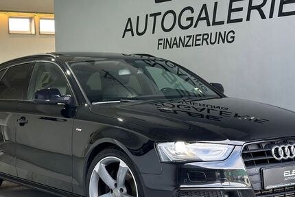 Audi A4 188.000 km 14.500 &euro; Geesthacht 21502