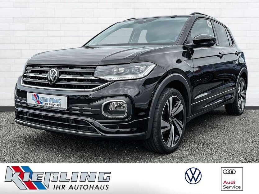 T-Cross