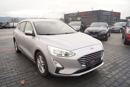 Ford Focus 134.800 km 8.890 &euro; Ingelheim 55218
