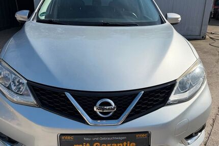 Nissan Pulsar 49.000 km 8.500 &euro; Kropp 24848
