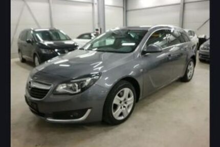 Opel Insignia 188.700 km 6.700 &euro; Fulda 36037