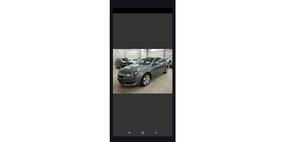 Opel Insignia 188.700 km 7.300 &euro; Fulda 36037