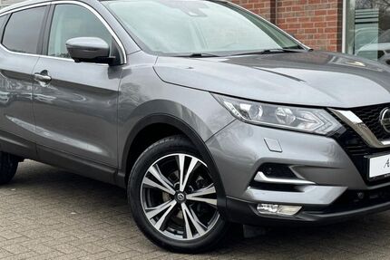 Nissan Qashqai 95.796 km 16.799 &euro; Steinfeld 49439