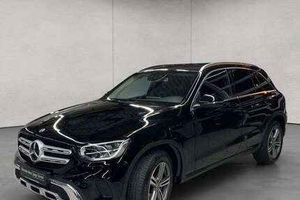 Mercedes-Benz GLC 220 119.798 km 33.955 &euro; Göttingen 37079