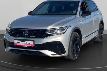 VW Tiguan 90.489 km 27.990 &euro; Köln 51145