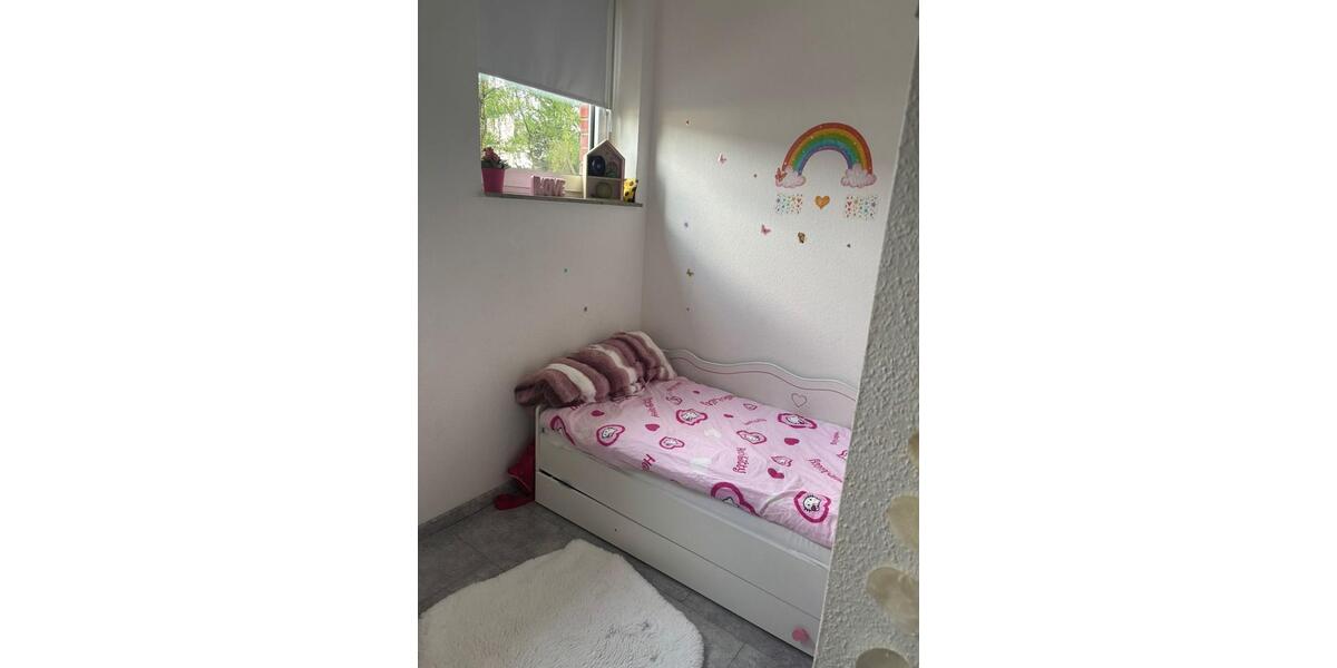 Hochparterre Bottrop - 3 Zimmer, 66 m&sup2;, 110.000&euro; | Angebot:27071955
