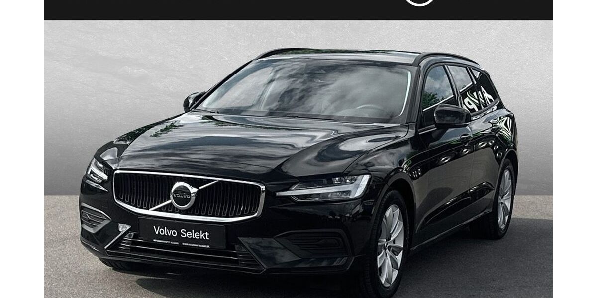Volvo V60 21.500 km 33.750 &euro; Karlsruhe 76187