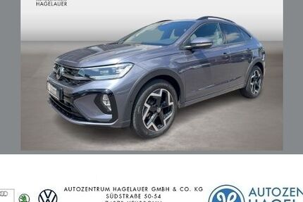 VW Taigo 18.973 km 26.357 &euro; Heilbronn 74072