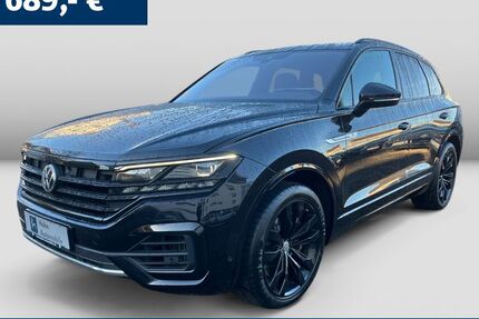 VW Touareg 133.416 km 51.490 &euro; Fellbach 70736