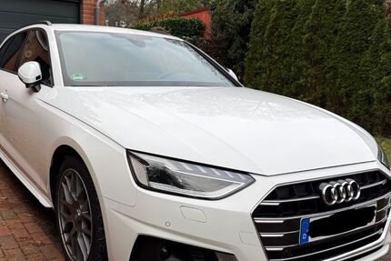 Audi A4 158.000 km 22.899 &euro; Großenkneten 26197