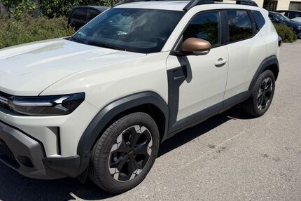 Dacia Duster 29.750 km 23.750 &euro; Grabenstätt 83355