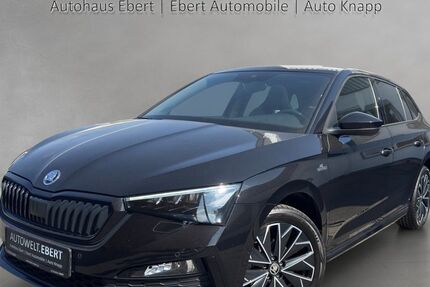 Skoda Scala 39.900 km 22.890 &euro; Eberbach 69412