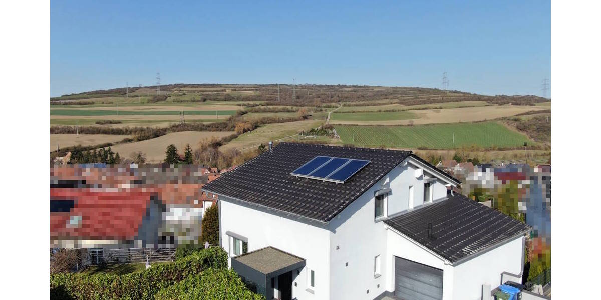 Mehrfamilienhaus, Wohnhaus Grünstadt / Asselheim Asselheim - 7 Zimmer, 179 m&sup2;, 649.000&euro; | Angebot:25958570