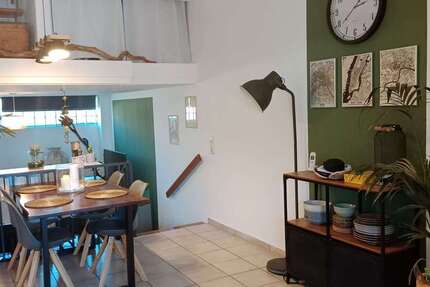 Wohnung zum Mieten in Riedstadt-Goddelau 740 € 82.5 m² 3 zimmer
