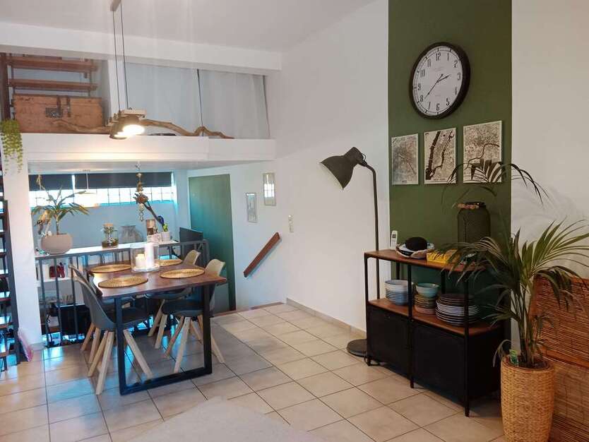 Wohnung zum Mieten in Riedstadt-Goddelau 740 € 82.5 m² 3 zimmer