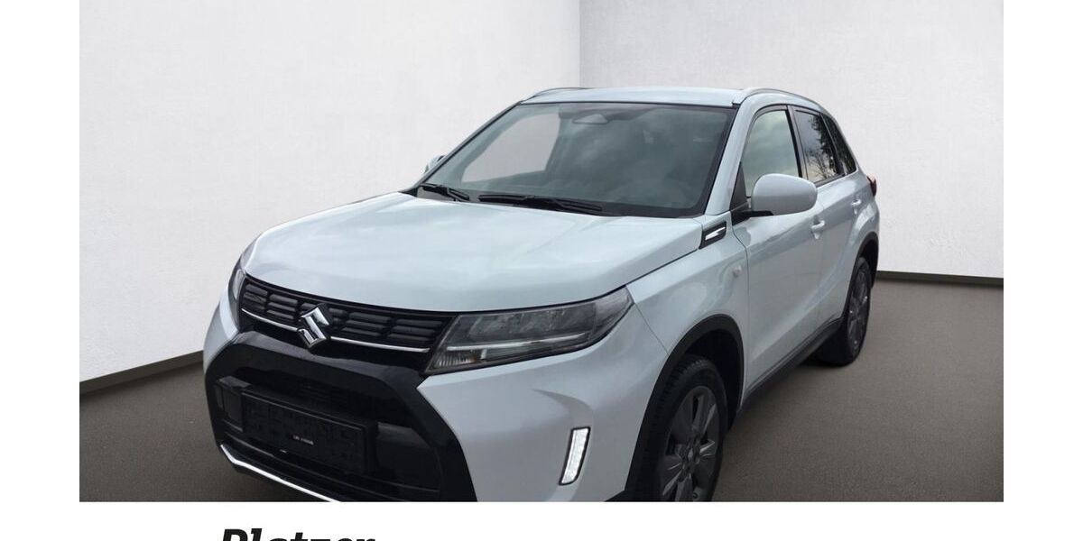 Suzuki Vitara 47.900 km 21.480 &euro; Regensburg 93055