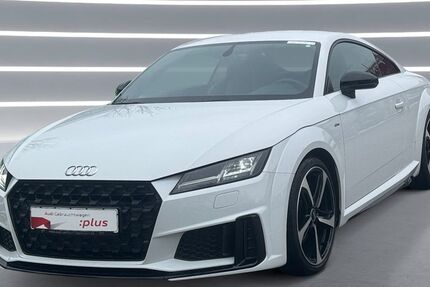 Audi TT 85.204 km 28.980 &euro; Ingolstadt 85057