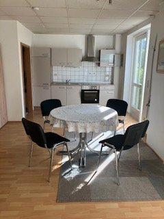 Erdgeschoßwohnung Bad Dürrheim - 1 Zimmer, 40 m&sup2;, 680&euro; | Angebot:26348731