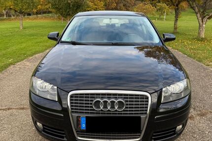 Audi A3 233.000 km 3.950 &euro; Schömberg 72355