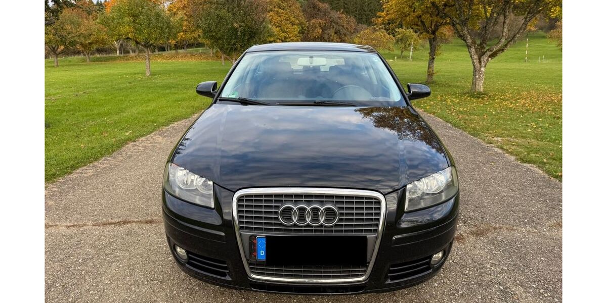 Audi A3 233.000 km 3.950 &euro; Schömberg 72355