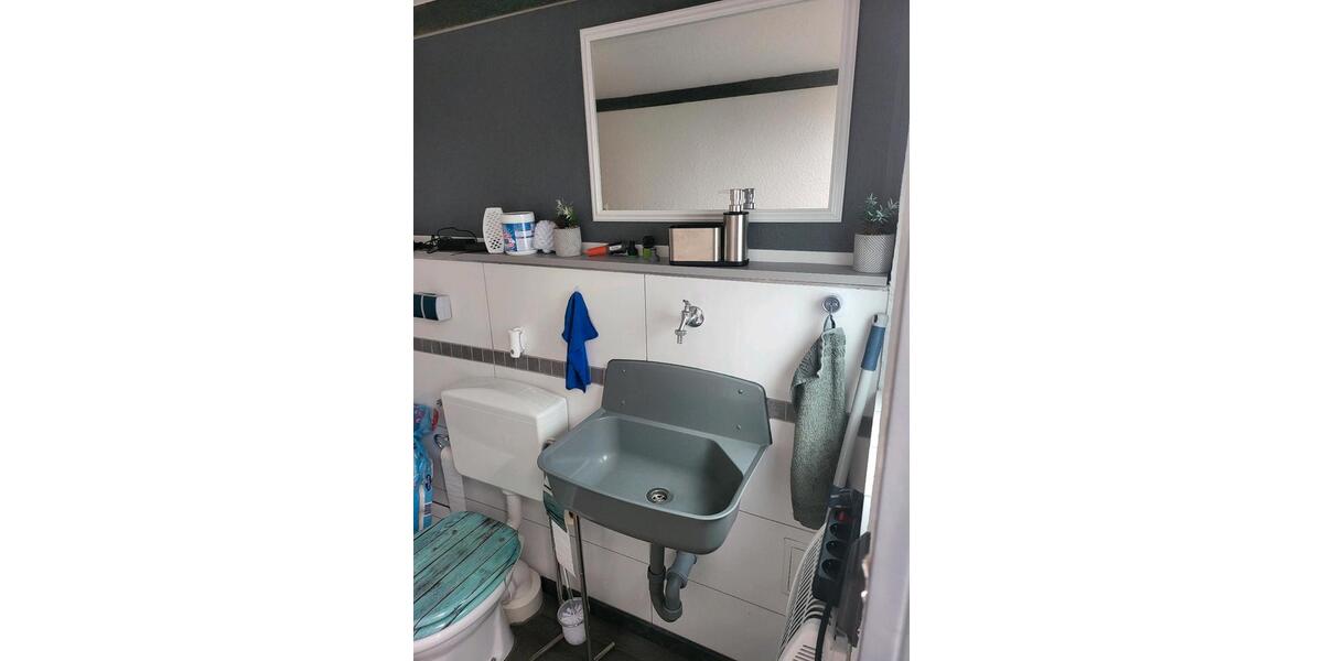 Einfamilienhaus Wesel Bislich - 3 Zimmer, 40 m&sup2;, 56.000&euro; | Angebot:26066040