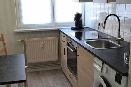 Wohnung Limbach-Oberfrohna Oberfrohna - 2 Zimmer, 47 m&sup2;, 41.000&euro; | Angebot:26251050