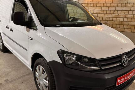 VW Caddy 199.472 km 8.200 &euro; Hamburg 21079