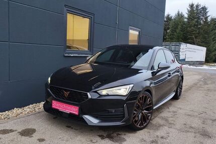 Cupra Leon 31.650 km 29.799 &euro; Riedenburg 93339