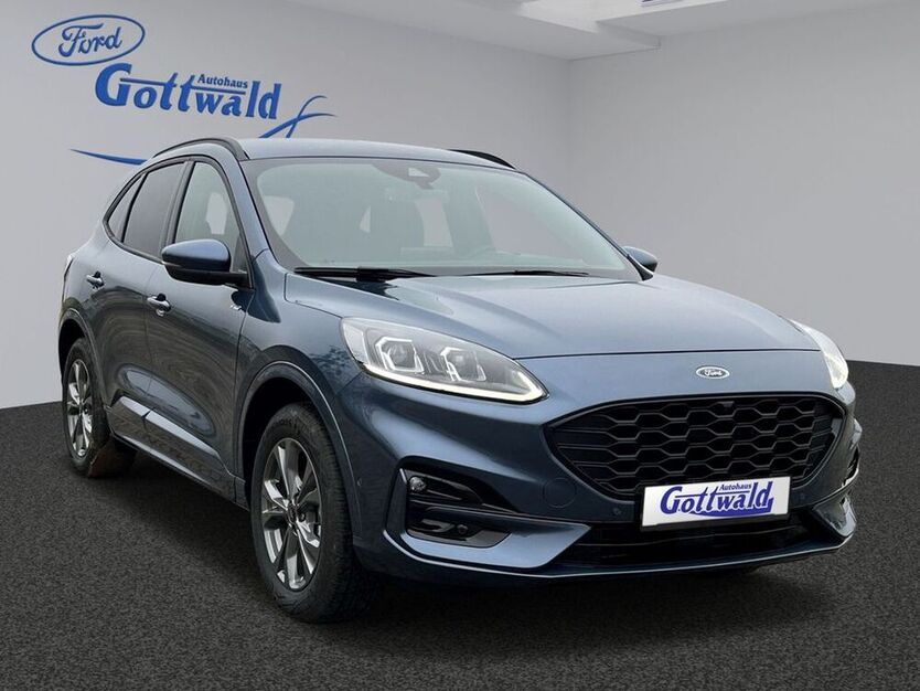 Kuga