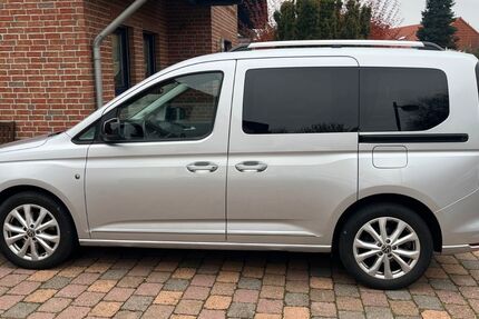 VW Caddy 72.900 km 26.490 &euro; Wunstorf 31515