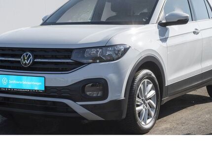 VW T-Cross 69.982 km 19.330 &euro; Geilenkirchen 52511