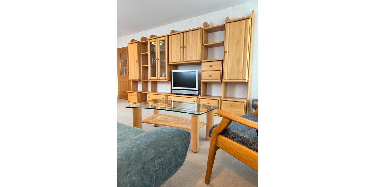 Etagenwohnung Kempten (Allgäu) - 2 Zimmer, 74 m&sup2;, 1.290&euro; | Angebot:26676126