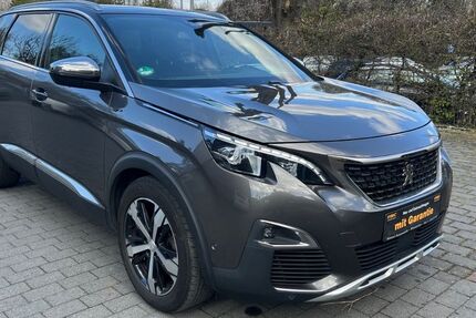Peugeot 5008 108.500 km 18.990 &euro; Wiesbaden 65197