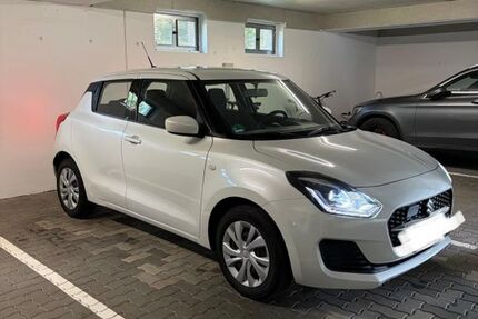 Suzuki Swift 68.000 km 13.300 &euro; Boppard 56154