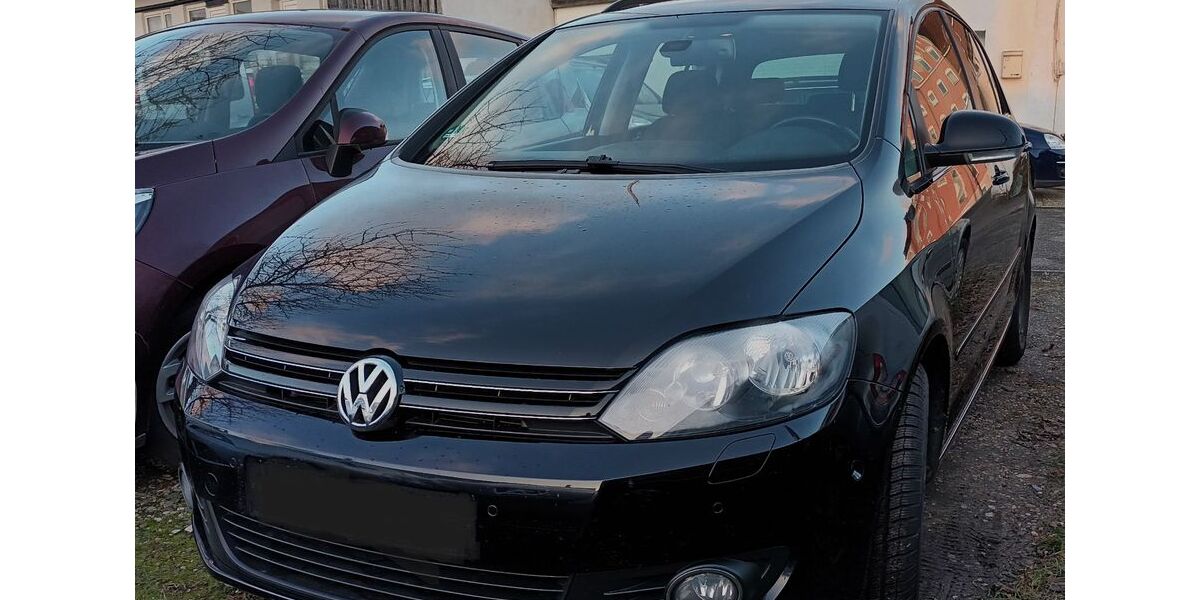 VW Golf Plus 169.900 km 3.500 &euro; Hannover 30165