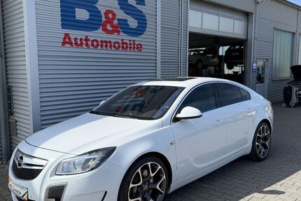 Opel Insignia 128.859 km 9.990 &euro; Gladenbach 35075