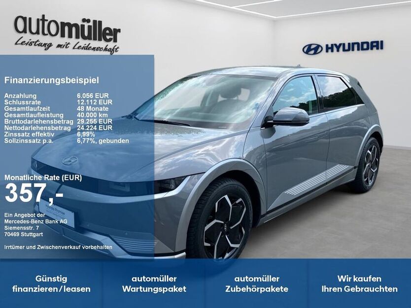 IONIQ 5