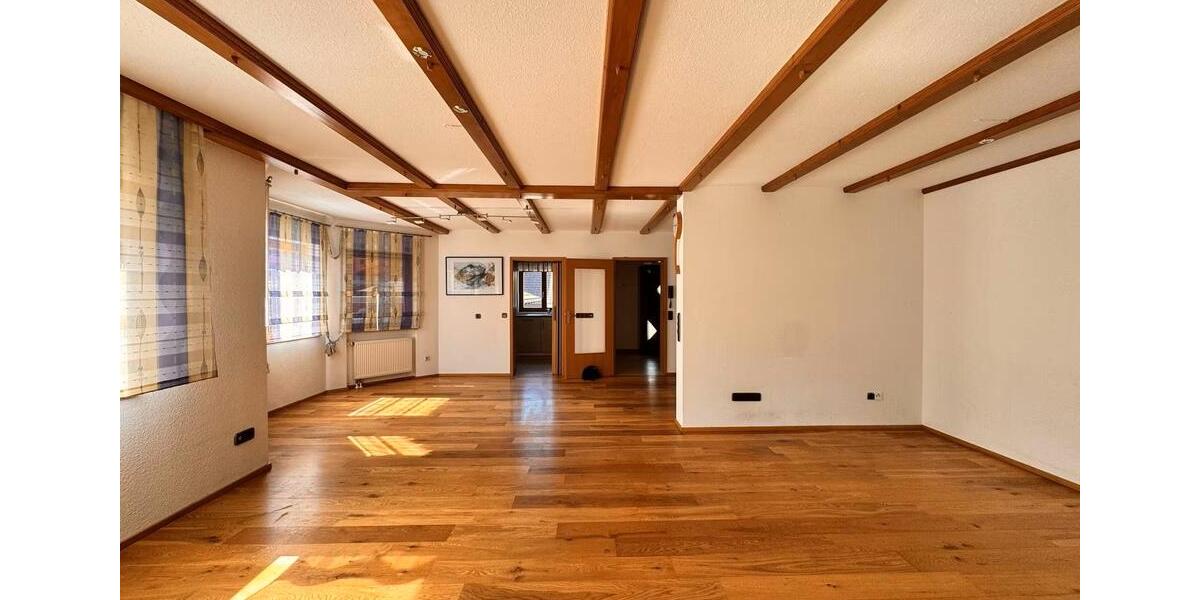 Einfamilienhaus Lahr (Schwarzwald) - 5 Zimmer, 120 m&sup2;, 560.000&euro; | Angebot:26817398