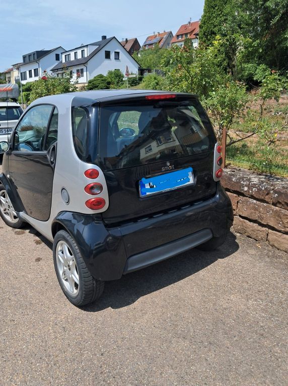 ForTwo