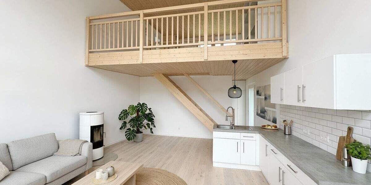 Einfamilienhaus Wesel Lackhausen - 2 Zimmer, 53 m&sup2;, 135.000&euro; | Angebot:25529714