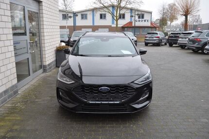 Ford Focus 15.708 km 24.980 &euro; Schüttorf 48465