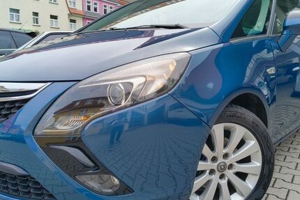 Opel Zafira 157.500 km 7.480 &euro; Zittau 02763