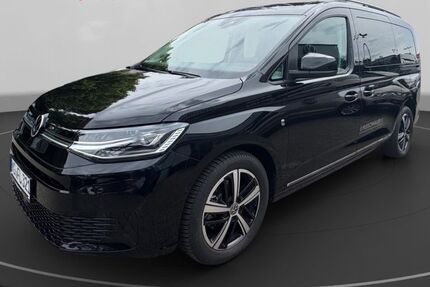 VW Caddy Maxi 20.500 km 40.770 &euro; Mönchengladbach 41238