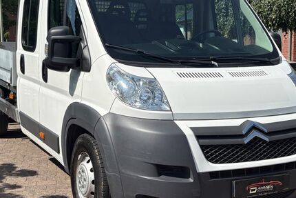 Citroen Jumper 188.000 km 9.400 &euro; Niederzier-Selhausen 52382