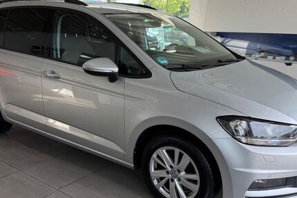 VW Touran 100.000 km 19.990 € Braunschweig 38116