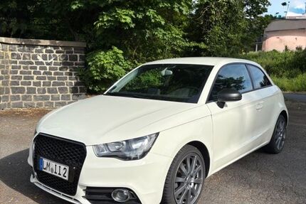 Audi A1 150.000 km 6.990 &euro; Gemünden 56479